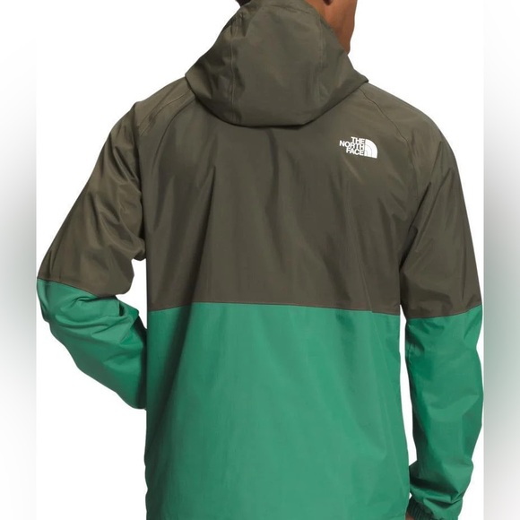 The North Face Men’s Antora Rain Jacket, NWT, MEN’s Size S - Picture 12 of 12